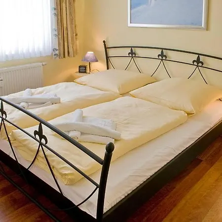 公寓 Meeresblick Meeresblick 208