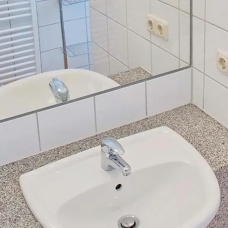 Meeresblick Meeresblick 208 Apartmán *