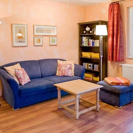 Meeresblick Meeresblick 208 Ostseebad Kühlungsborn